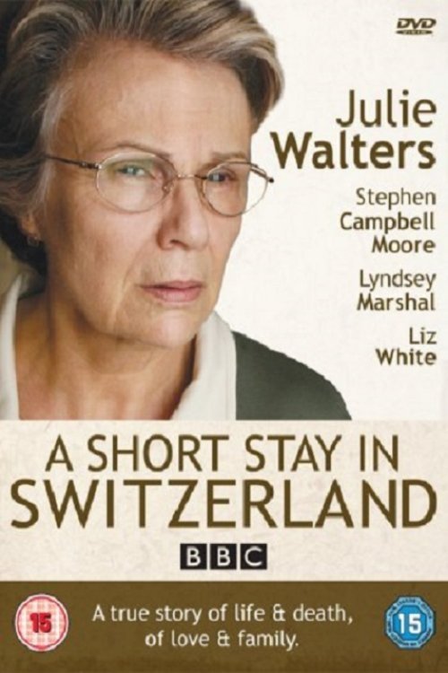 Постер A Short Stay in Switzerland